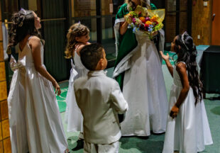 BHS Coronation 2026 in photos