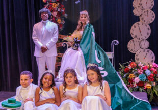 BHS Coronation 2026 in photos