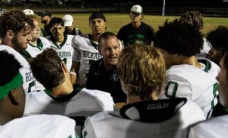 A deeper look at UIL’s 2026-2028 realignment for Buckaroo football, basketball A deeper look at UIL’s 2026-2028 realignment for Buckaroo football, basketball