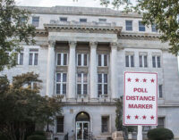 Early Voting starts today in Republican, Democratic primary elections