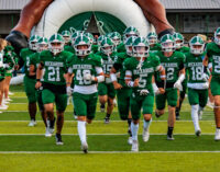 Buckaroo football drops to 3A-Division II with UIL’s realignment, will face new opponents in 2026