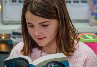 Rotary Club’s 2026 dictionary giveaway in photos