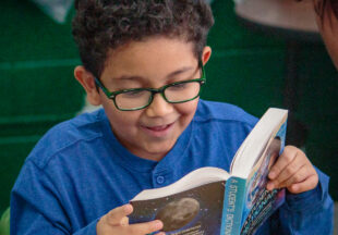 Rotary Club’s 2026 dictionary giveaway in photos