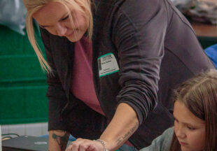 Rotary Club’s 2026 dictionary giveaway in photos