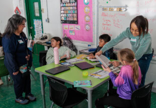 Rotary Club’s 2026 dictionary giveaway in photos