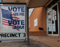 Today is Primary Election Day in Texas; here are the details for casting your ballot in Stephens County