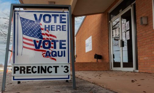 Today is Primary Election Day in Texas; here are the details for casting your ballot in Stephens County