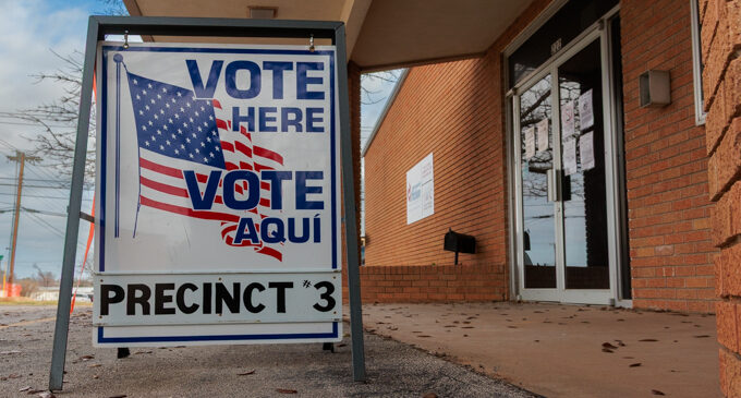 Today is Primary Election Day in Texas; here are the details for casting your ballot in Stephens County