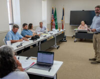 BISD Board approves negotiations for new school site north of Walmart, officially approves issuance of $39 million in bonds