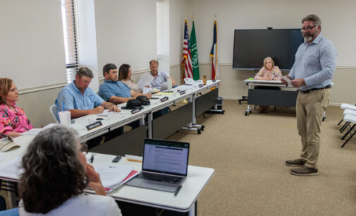 BISD Board approves negotiations for new school site north of Walmart, officially approves issuance of $39 million in bonds