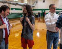 BHS seniors get quick course in decision making with ‘It’s Your Money’ program