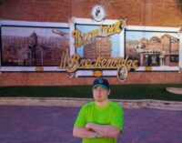 A reporter’s goodbye: how this small Texas town grew me