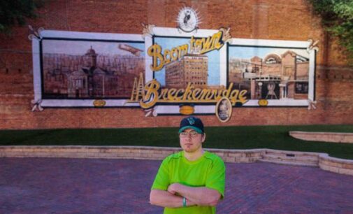 A reporter’s goodbye: how this small Texas town grew me