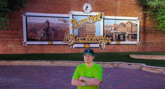 A reporter’s goodbye: how this small Texas town grew me