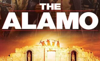 Local DRT group to sponsor free showing of 2004 ‘The Alamo’ movie on March 21