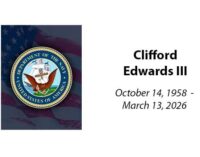 Clifford Edwards III