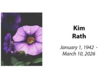 Kim Rath
