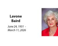 Lavone Baird