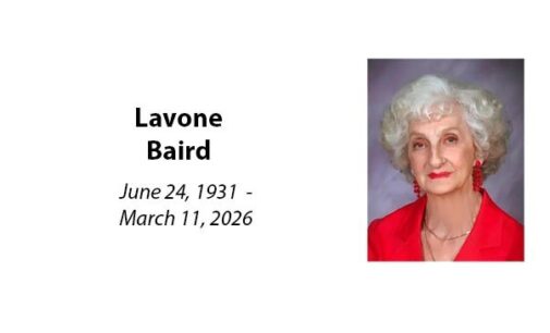 Lavone Baird