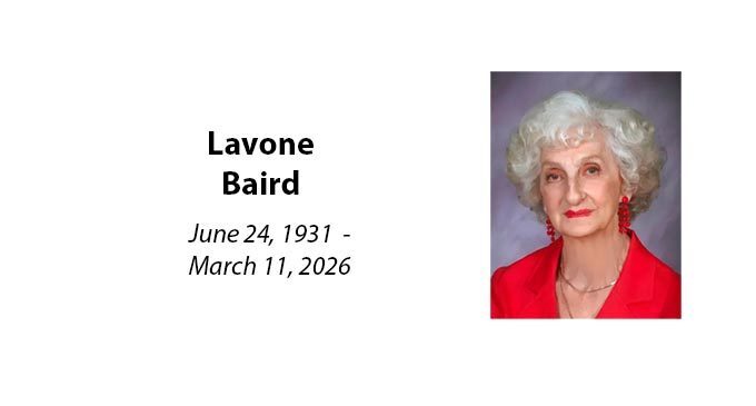 Lavone Baird