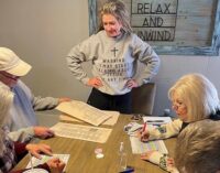 Eastland County Republicans scramble as hand-count of primary ballots looms