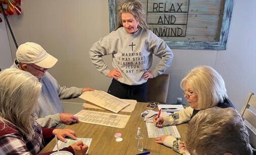 Eastland County Republicans scramble as hand-count of primary ballots looms