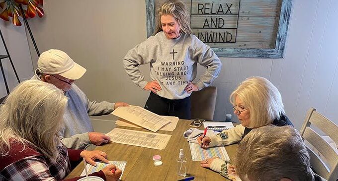 Eastland County Republicans scramble as hand-count of primary ballots looms