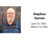 Stephen Garren