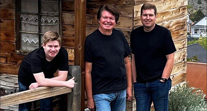 Gospel group Ernie Couch & Revival to perform at First Methodist Church on March 22