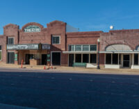 Friends of Historic Breckenridge announces ‘Encore’ campaign to expand National Theatre complex