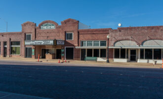 Friends of Historic Breckenridge announces ‘Encore’ campaign to expand National Theatre complex