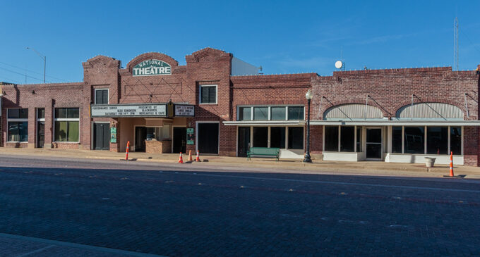 Friends of Historic Breckenridge announces ‘Encore’ campaign to expand National Theatre complex