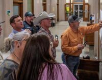 Thompson, Wade and Shockley secure Republican nominations in 2026 Primary