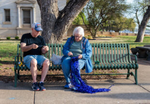 Child Abuse Awareness Month