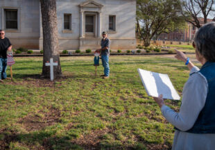 Child Abuse Awareness Month