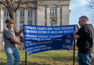 Child Abuse Awareness Month