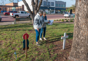 Child Abuse Awareness Month