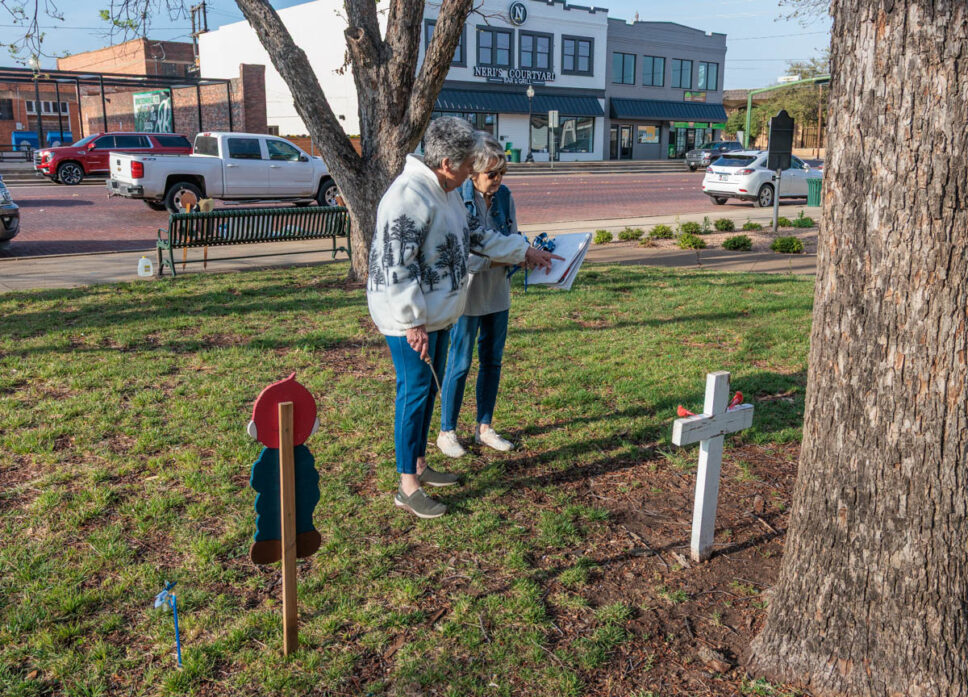 Child Abuse Awareness Month