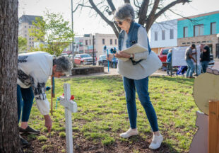 Child Abuse Awareness Month