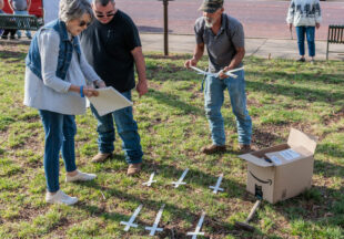 Child Abuse Awareness Month