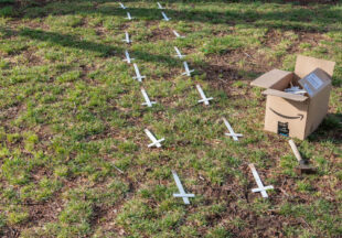 Child Abuse Awareness Month