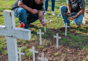 Child Abuse Awareness Month