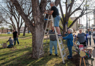 Child Abuse Awareness Month