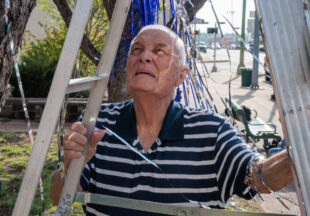 Child Abuse Awareness Month