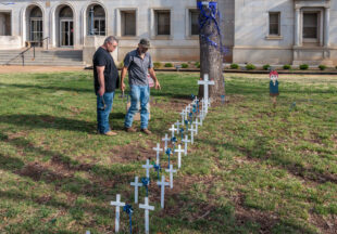 Child Abuse Awareness Month