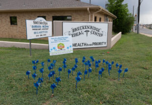 Child Abuse Awareness Month