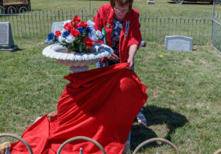 DAR Lee’s Legion Chapter’s 100th anniversary