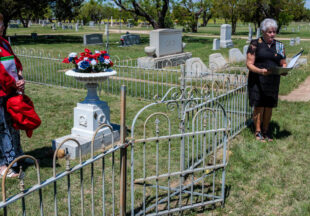 DAR Lee’s Legion Chapter’s 100th anniversary