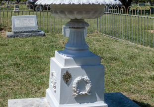 DAR Lee’s Legion Chapter’s 100th anniversary