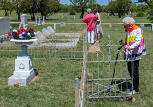 DAR Lee’s Legion Chapter’s 100th anniversary